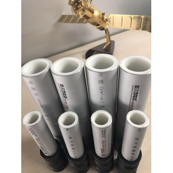 寶雞鋁合金襯塑管（航天凱撒管）施配冷熱輸水循環(huán)供水系統(tǒng)