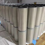 潔誠制氧機(jī)DH32100空氣濾筒風(fēng)機(jī)進(jìn)氣口自潔式除塵濾芯