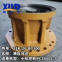 1R-0750燃油濾清器卡特CAT配件平地機(jī)140G12H140H發(fā)動(dòng)機(jī)C12