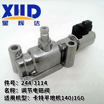 小松挖機(jī)PC200-8先導(dǎo)閥702-21-57400