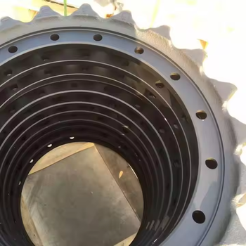 小松挖掘機(jī)PC1250-8上水管21N-03-41741下水管21N-03-41731