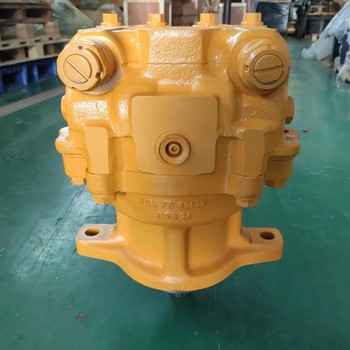 小松挖掘機(jī)配件供應(yīng)PC1250-8機(jī)油冷卻器芯6240-61-2111