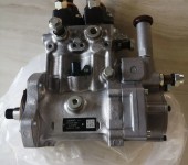 小松PC1250挖掘机工程机械配件6240-51-1100机油泵