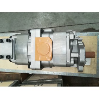 小松挖掘機配件PC1250-7發(fā)動機風扇軸21N-03-31621