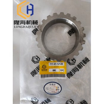 小松挖掘機(jī)PC1250-8PC1250-7擺動(dòng)軸21N-26-31110