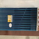 小松挖掘機(jī)PC650配件散熱器芯195-03-17162