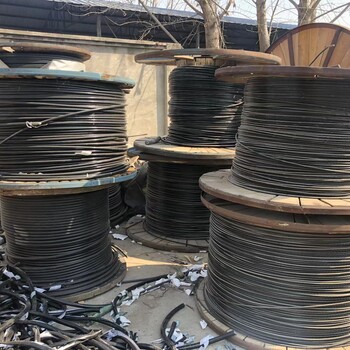 電纜回收，二手電纜回收，高壓電纜回收