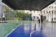 芜湖活动推拉棚篮球场雨棚仓库伸缩式遮阳蓬定制移动帐篷