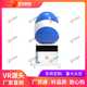 VR單人蛋椅3