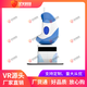 VR單人蛋椅4