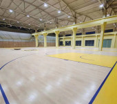 运动木地板销售各类体育场馆地板全国包安装