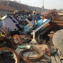 工厂搬迁剩余物资回收废旧机械设备拆除回收