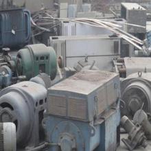工厂搬迁剩余物资回收废铜烂铁机械设备回收