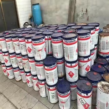 山西陽泉盂縣上門回收過期木器漆