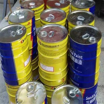 江蘇常州溧陽上門回收木器漆PU清漆