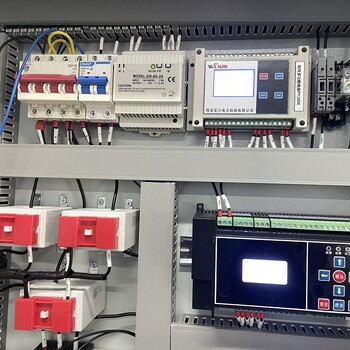 ECS-7000S建筑設(shè)備管理系統(tǒng)ECS-7000MF通/排風(fēng)機(jī)節(jié)能控制器