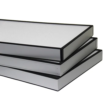 實(shí)驗(yàn)室生物安全柜過(guò)濾器U15百級(jí)潔凈工作臺(tái)濾芯定制