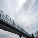 公路防眩網(wǎng)，防拋網(wǎng)，公路護(hù)欄網(wǎng)