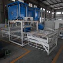 噸袋內(nèi)襯袋成型機(jī)方底袋熱合機(jī)四方袋成型熱合機(jī)鋁箔袋熱合機(jī)