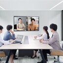 河南會議一體機廠家鄭州觸控一體機鄭州會議平板