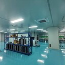 實驗室凈化車間化妝品凈化車間專注生產(chǎn)無塵車間新風(fēng)系統(tǒng)