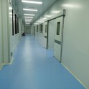 上饒潔凈工程裝修凈化車間工程無塵車間設(shè)計江西浩建凈化工程