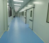 潔凈車間工程江西潔凈車間裝修南昌凈化工程設(shè)計
