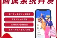 河南捌零玖零科技商城系统开发商城app开发
