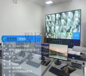 隧道弱电机电监控系统深圳市苏米科技隧道变电所主站PLC控制器