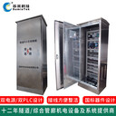 蘇米科技隧道PLC本地控制器智能隧道綜合管理控制系統