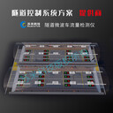 隧道定位系統(tǒng)隧道機(jī)電設(shè)備弱電工程自動(dòng)化