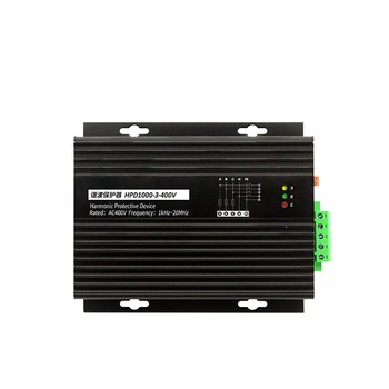 諧波保護器TS-HPD廠家科菲勒HPD1000