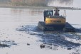 德州湿地挖掘机公司,水挖出租一站式服务