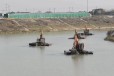锦州水路勾机出租联系方式,水陆两用挖掘机出租一站式服务