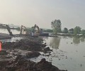 桐城清理河道挖机船联系办法,船挖机租赁一站式服务