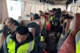 芜湖急招出国劳务叉车铲车司机合同保障远境协派推送