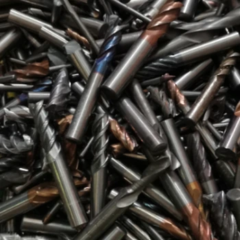 江蘇合金刀具回收，南京鎢鉬絲收購