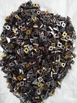 上海進(jìn)口刀具回收，黃浦絲錐收購