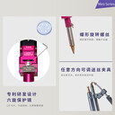 六旋焊槍激光焊接機可旋轉(zhuǎn)6次旋轉(zhuǎn)激光焊槍設備