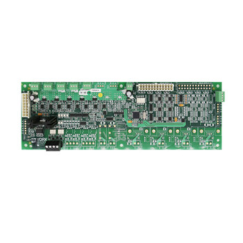 371-02895-000輸入輸出板電路板約克工業(yè)冷凍螺桿壓縮機維修