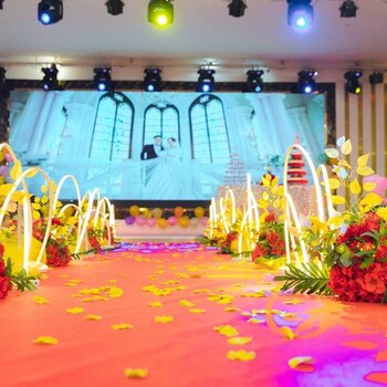上海婚慶策劃公司婚禮策劃廠家婚禮服務企業(yè)
