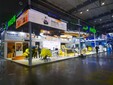 上海鋰電池展展會(huì)展廳搭建展會(huì)搭建商公司展會(huì)展臺(tái)搭建設(shè)計(jì)圖片