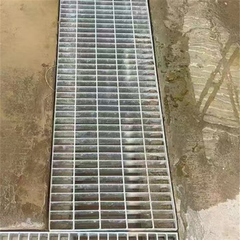 安平縣振邦絲網制品有限公司：地下車庫鍍鋅排水溝蓋板應該怎么選