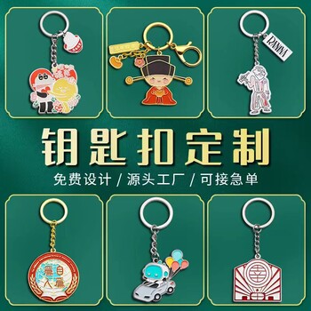 鑰匙扣