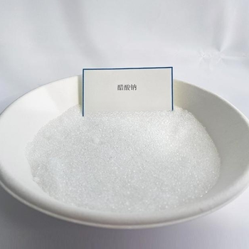 寧夏吳忠市工業級醋酸鈉生產廠家銷售，帆諾凈水