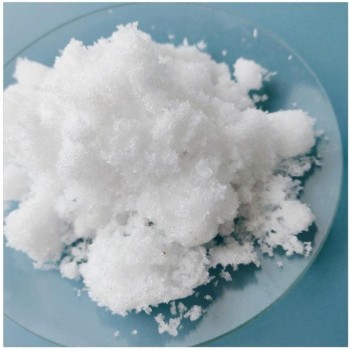  Ningxia Shizuishan solid sodium acetate reputation manufacturer, Fannuo water purification