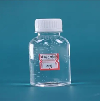 工業(yè)級(jí)醋酸鈉廠家銷售，帆諾凈水白色顆粒乙酸鈉污水處理帆諾