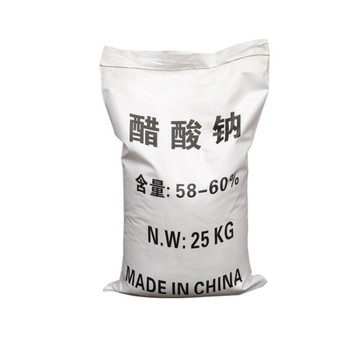 江蘇省鹽城市固體醋酸鈉