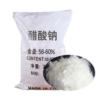 江蘇省南京市固體乙酸鈉