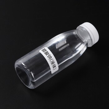 甘肅省蘭州紅古區25%液體乙酸鈉除污調節劑印染助劑